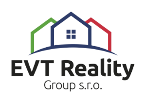Logo EVT Reality Group s.r.o.